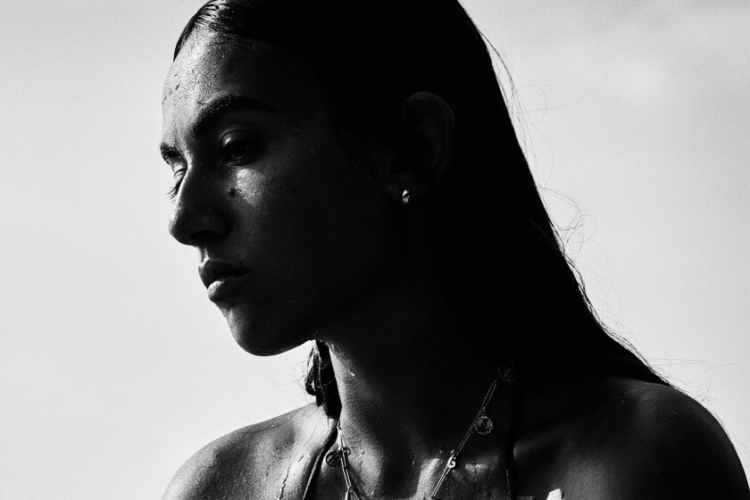 LA MER by SORRENTI, CİLT BAKIMIN SANATLA OLAN AHENGİ