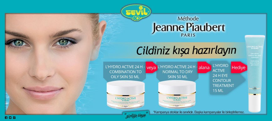 SOĞUK HAVALARA SICAK KAMPANYA