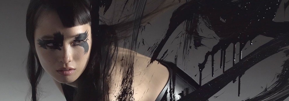 JAPON SANATINDAN KUSURSUZ GÖZLER