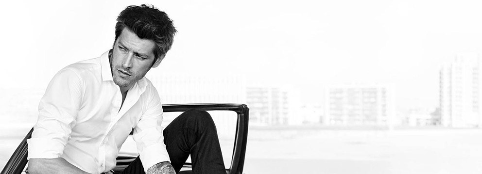 GİZEMLİ, ŞEHVETLİ VE ERKEKSİ