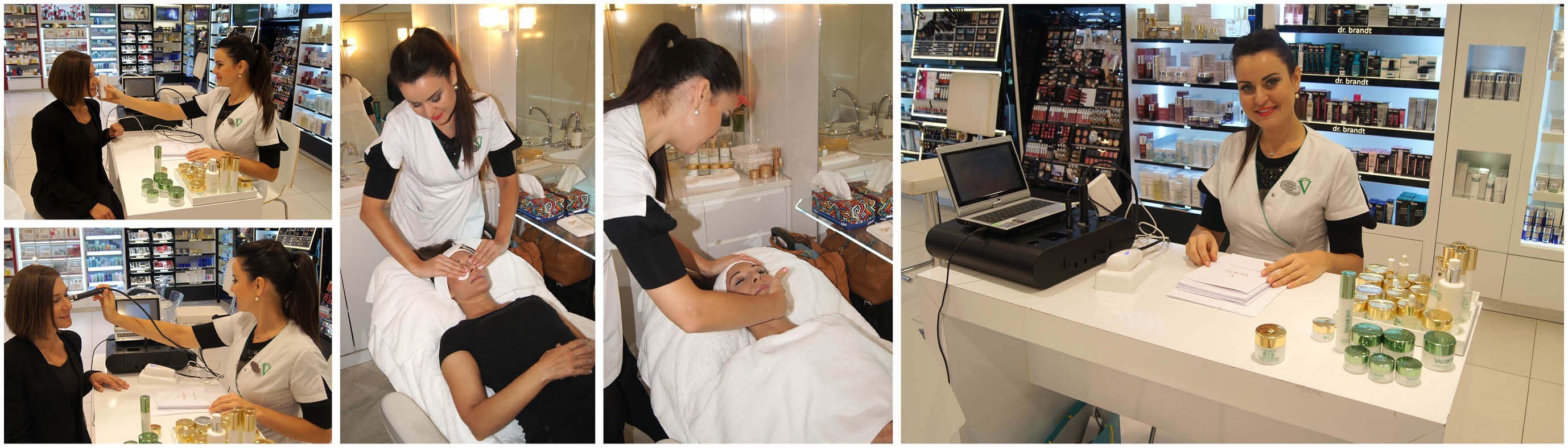 GÜZELLİĞİN İÇİN TÜRKİYE’DEYDİ