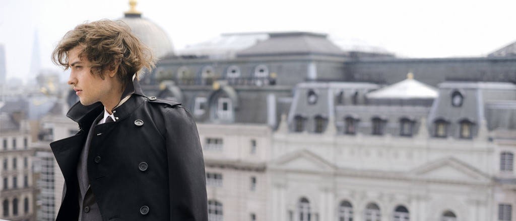 LONDRA’DA AŞK GECESİ