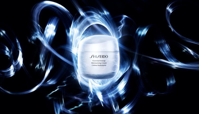 SHİSEİDO CİLT BAKIMINDA NÖROBİLİM TEKNOLOJİSİYLE BİRLİKTE ÇIĞIR AÇIYOR