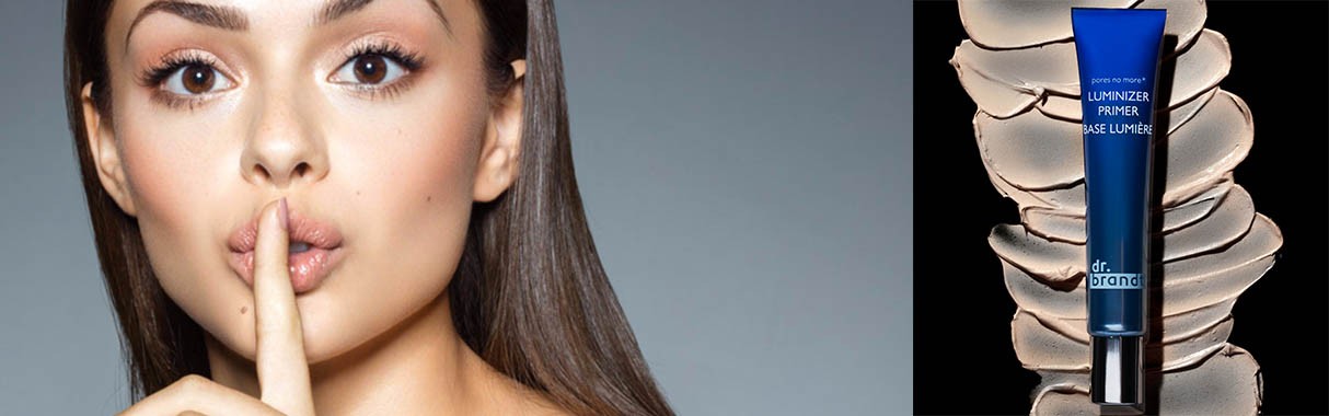 MAKYAJDA KUSURSUZ CİLDİN SIRRI