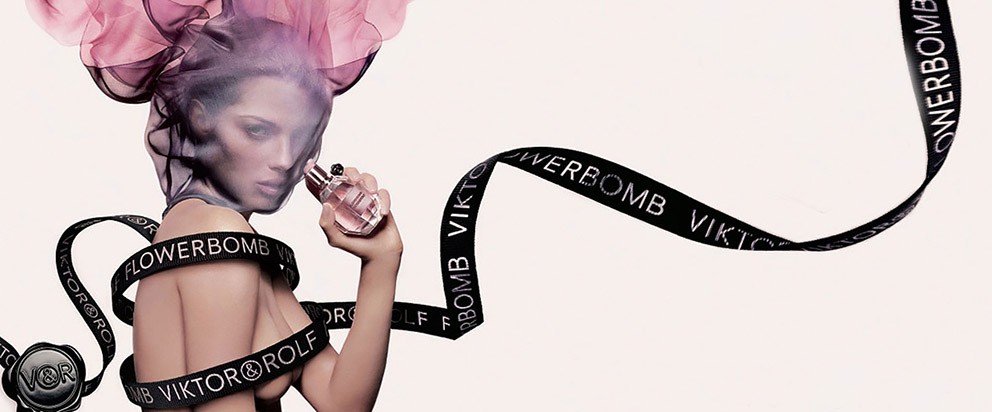 ÇİÇEK BOMBASIYLA SONSUZLUK VAADİ