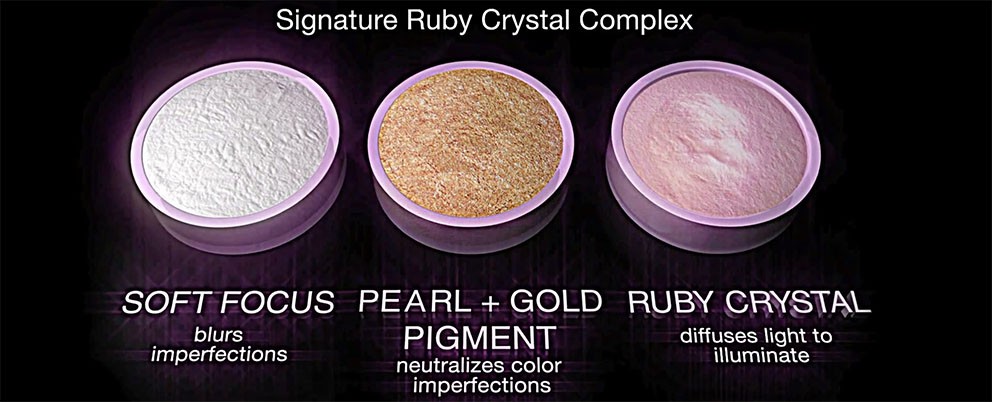 RUBY KRİSTALİN MUCİZEVİ GÜCÜ