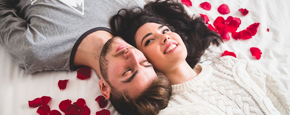 SEVGİLİLER GÜNÜ’NDE SENDEN NE BEKLİYOR?