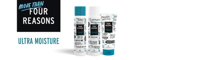 KC Professional Four Reasons Moisture Şampuan