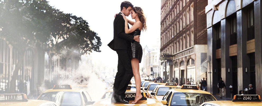 SENİNLE DAHA GÜÇLÜ