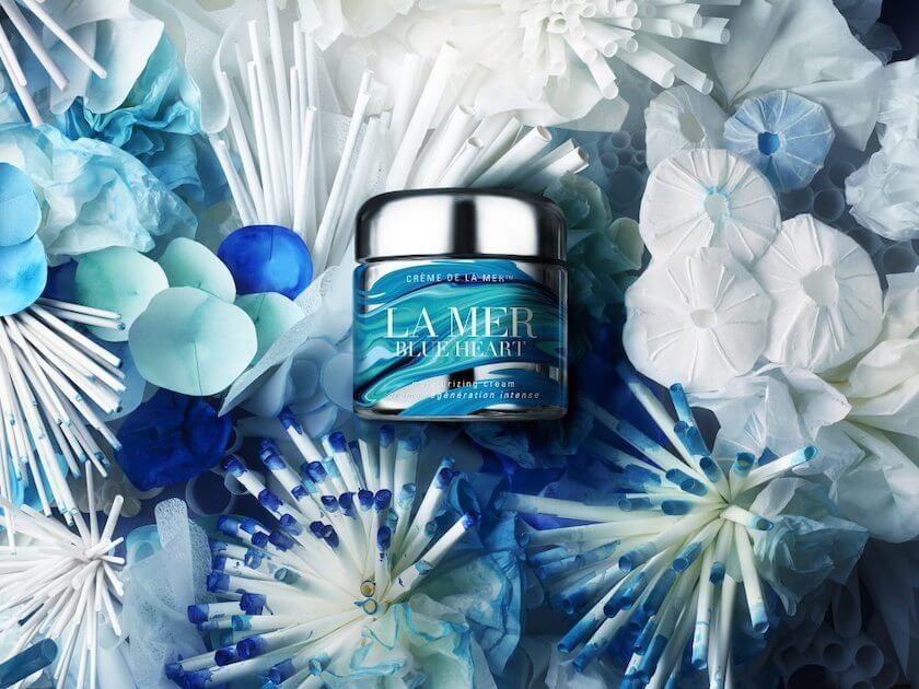 LA MER WORLD OCEAN DAY CREME MUCİZE İKSİR!