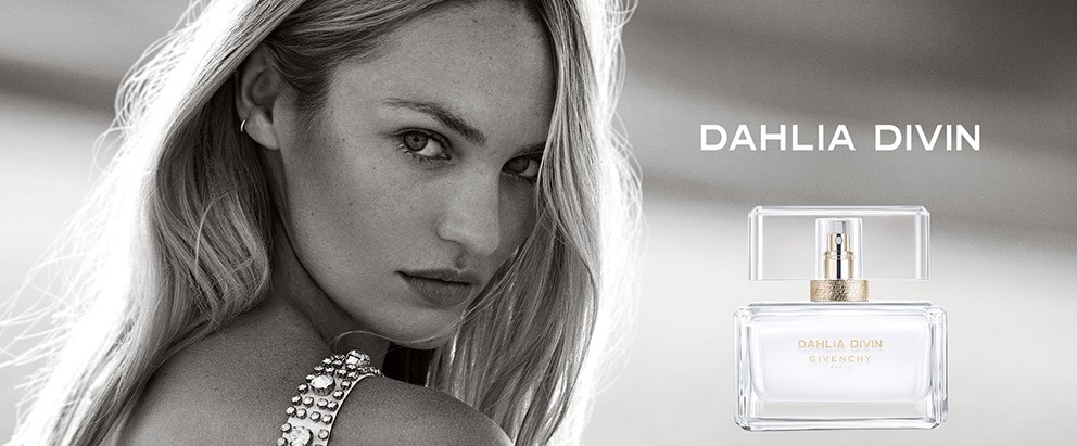 PARFÜMDEN DOĞAN İLAHİ GÜÇ