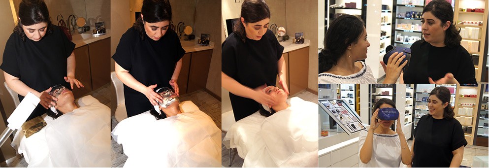 GEÇMİŞTEN BUGÜNE ADVENCED NIGHT REPAIR