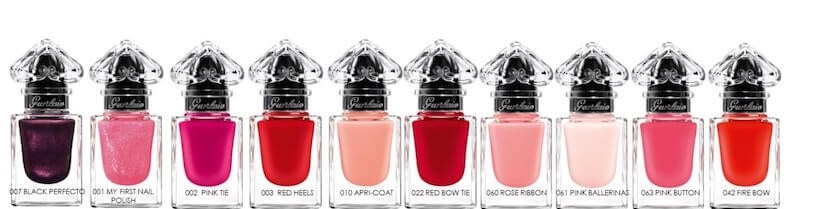 GUERLAIN OJE BİR HARİKA!