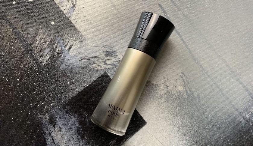 GIORGIO ARMANI CODE ABSOLU EN DOĞAL HALİYLE ERİL