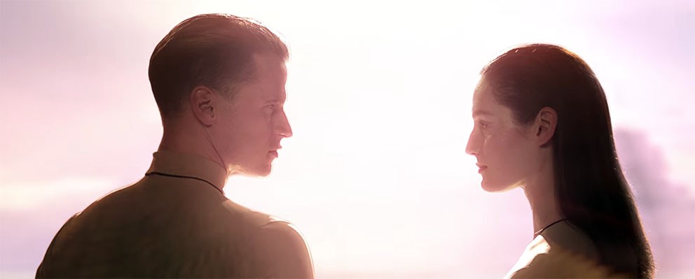 ÇİÇEK TANRISINDAN GELECEĞE