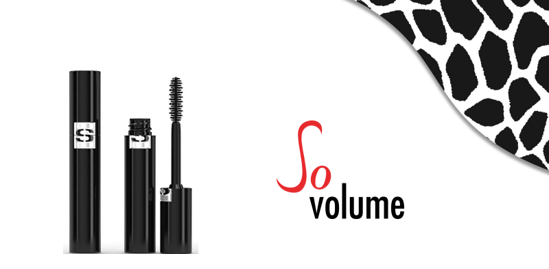 SISLEY'DEN ÜSTÜN MASKARA İLE BOYUT ATLAYIN!