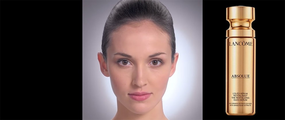 DEĞERLİ GÜZELLİĞİNE DEĞERLİ SERUM