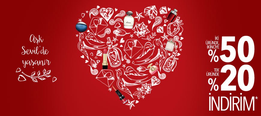 AŞK SEVİLDE YAŞANIR