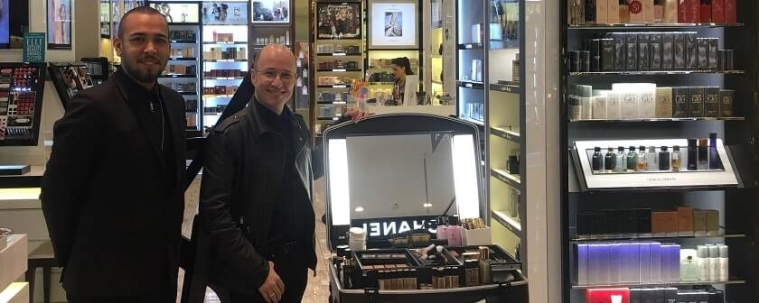 YENİ SEZON İÇİN MAKYAJ UZMANINDAN ÖNERİLER!