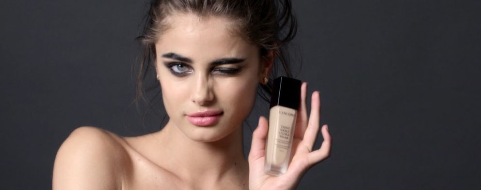 GÜN BOYU KUSURSUZ TEN