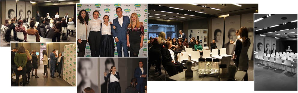 DERİN DUYGULARIN TEN İLE BİRLİKTELİĞİ