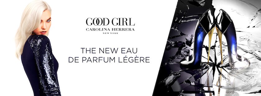 GOOD GIRL LEGERE, PARFÜMÜN İYİSİ Mİ İYİSİ