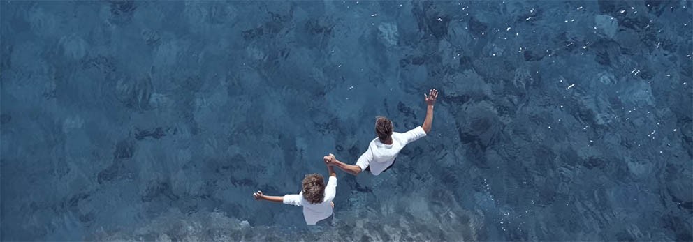 SAF MUTLULUĞUN RESMİ