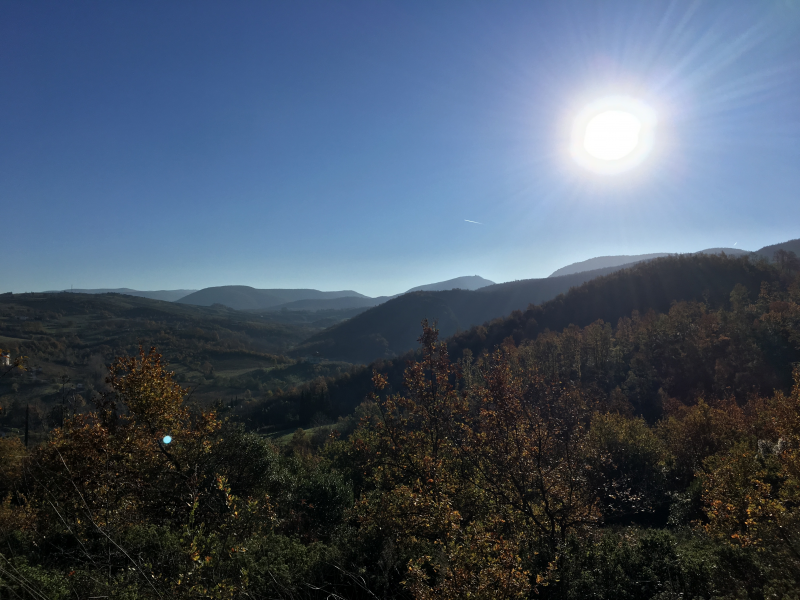 YALOVA, İDEAL KAÇAMAK - 1