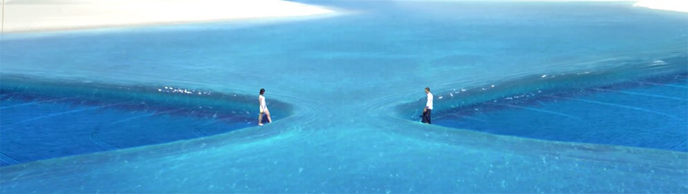 SUYUN RENKLERİ VE LEZZETLERİNDEN