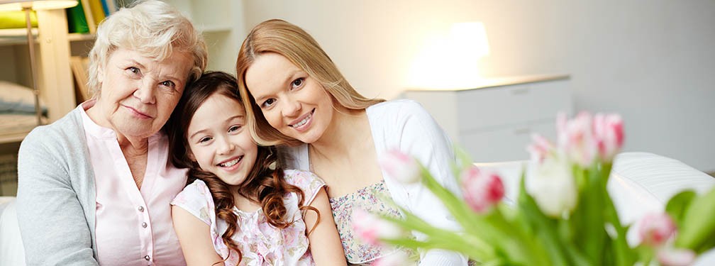 ANNELER GÜNÜ'NÜN HİKAYESİ