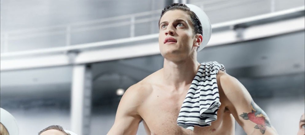 ERKEKSİLİĞİN YENİ İMZASI