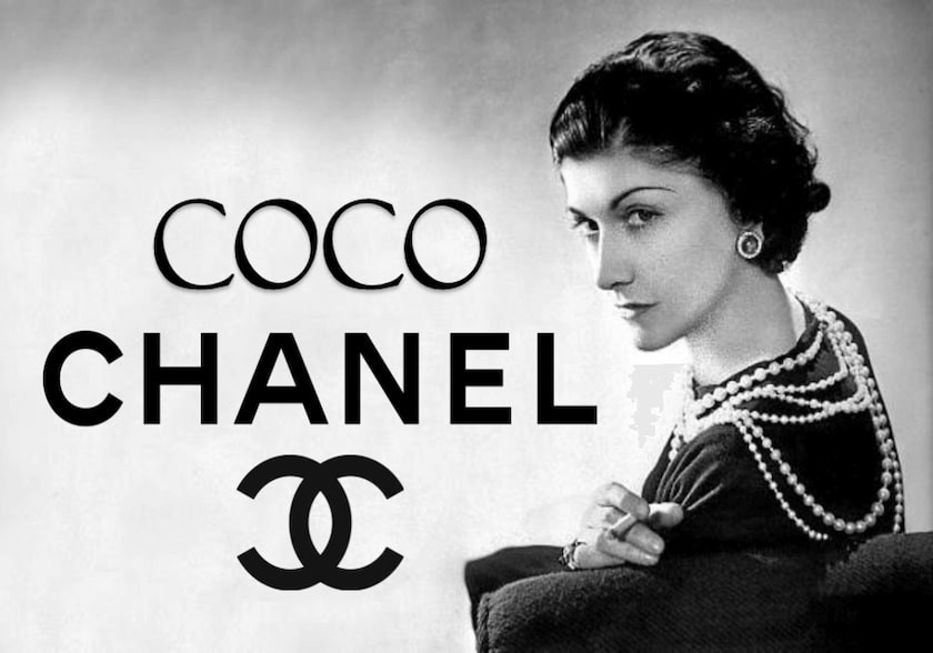BİR KADIN, BİR STİL, COCO CHANEL'DEN GABRIELLE