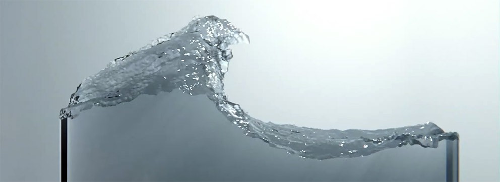 YAŞAM KAYNAĞI “SU”DAN