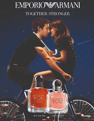 AŞKIMIZLA BERABER DAHA GÜÇLÜYÜZ!