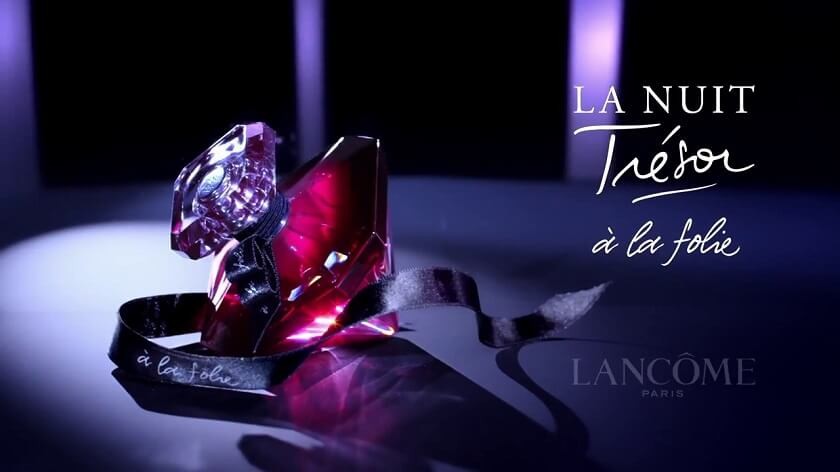LANCOME'DAN GECELEYİN ÇILDIRTAN HAZİNE