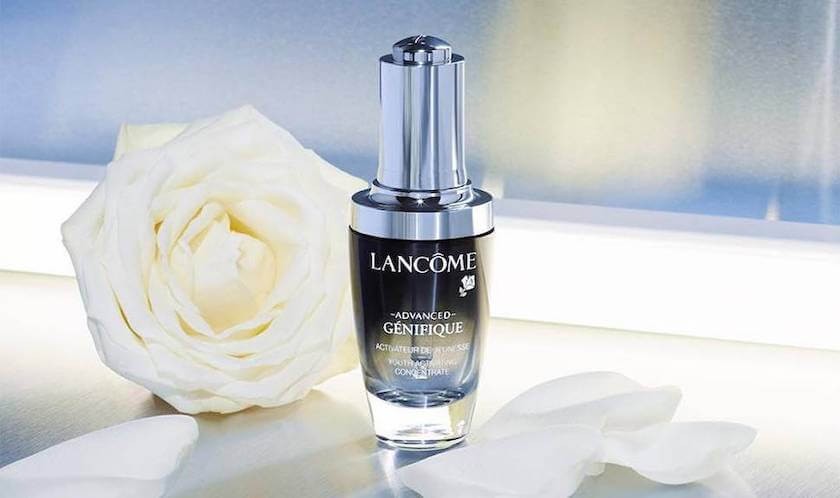 LANCOME'DAN İLERİ JENİFİK SERUM İLE MUCİZELERE ŞAHİT OLACAKSINIZ