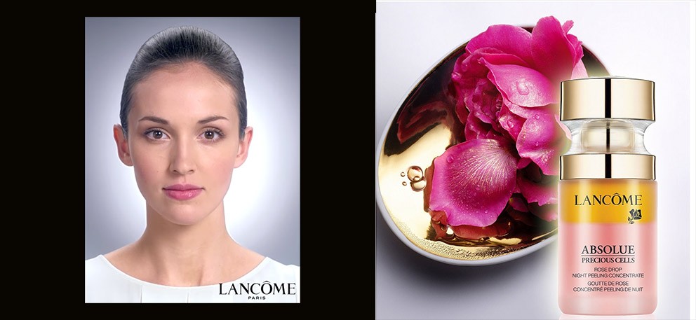 GÜZELLİK İÇİN ÇİFT FAZLI GECE KREMİ