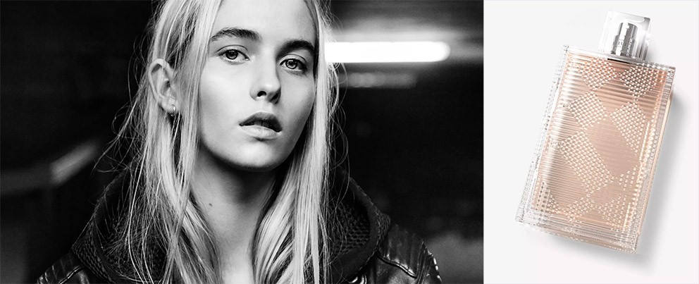 PARFÜMÜNLE KENDİNİ RİTME BIRAK