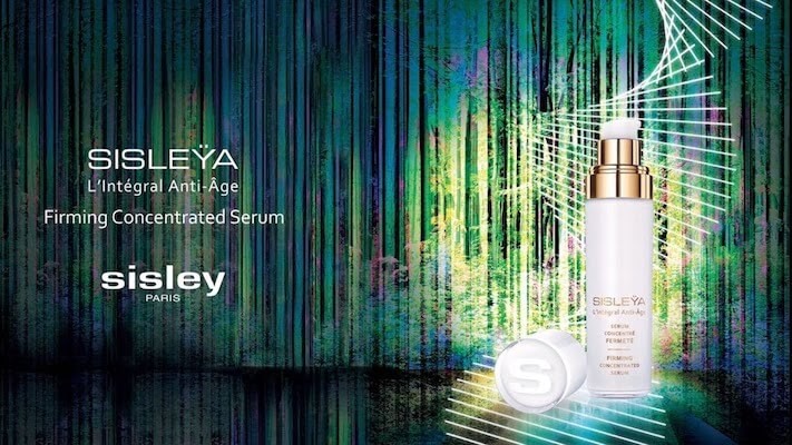 SISLEY ANTI-AGE SERUM İLE ZAMANA MEYDAN OKUYUN