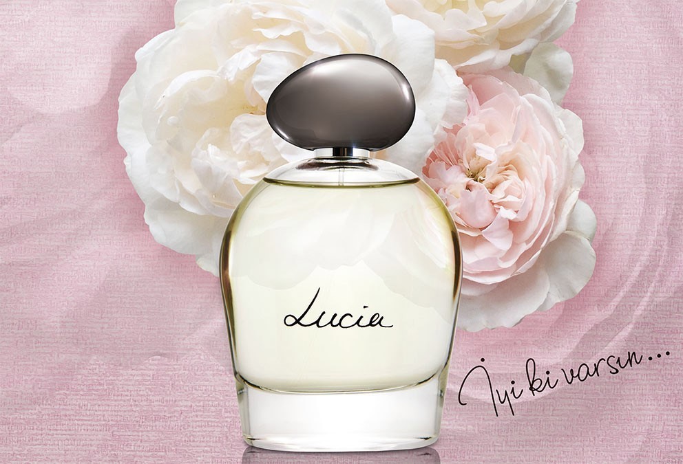 İYİ Kİ VARSIN LUCIA