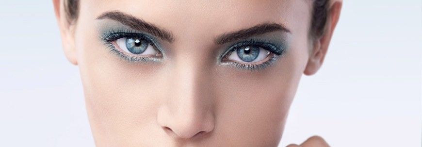 GİORGİO ARMANİ İLE BÜYÜLEYİCİ GÖZLER