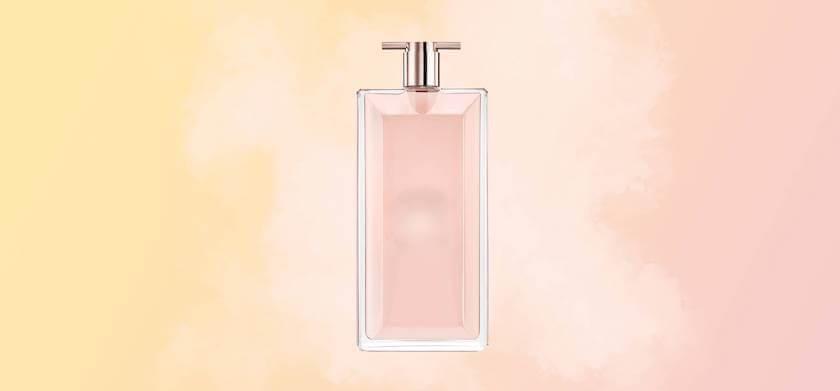 LANCÔME IDÔLE'Ü KEŞFEDİN!