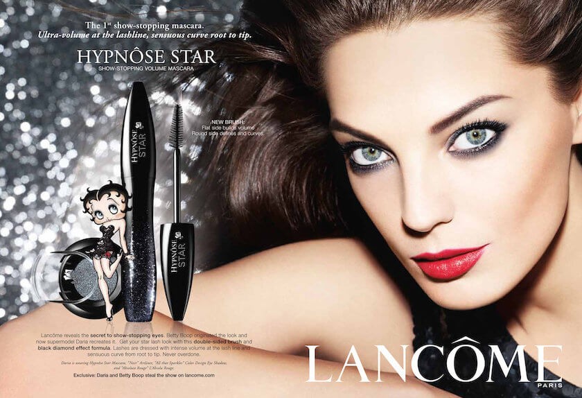 LANCOME'DAN HYPNOSE DRAMA MAKYAJ SETİ
