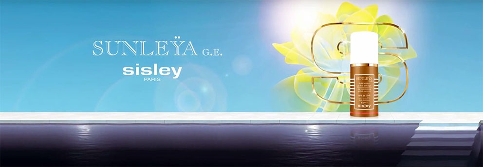 ANTI-AGE GÜNEŞ KORUMASI