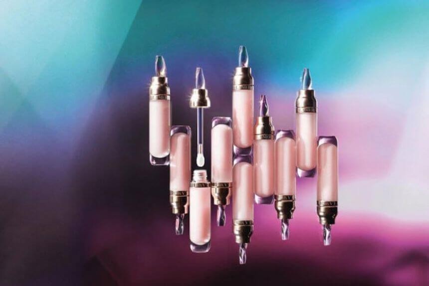 LA MER'İN LIP VOLUMIZER'I İLE DOLGUN DUDAKLARA KAVUŞUN