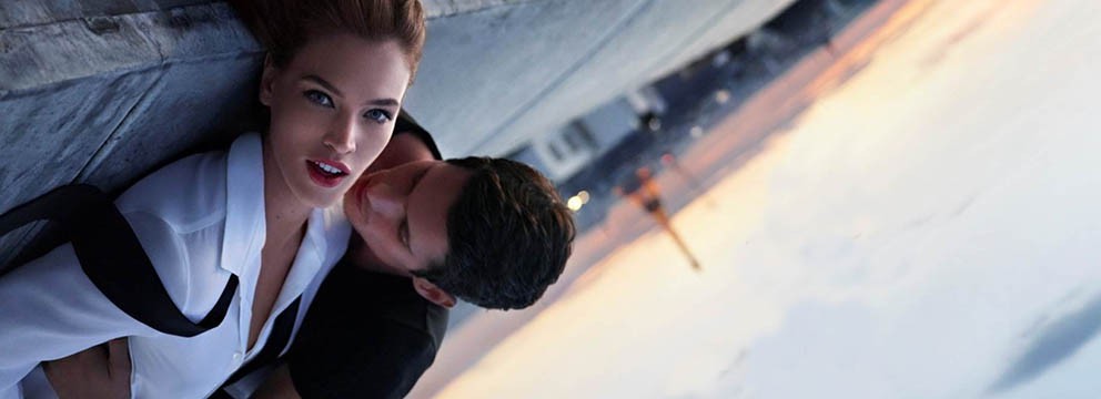 BAŞ DÖNDÜRÜCÜ AŞK ETKİSİ!