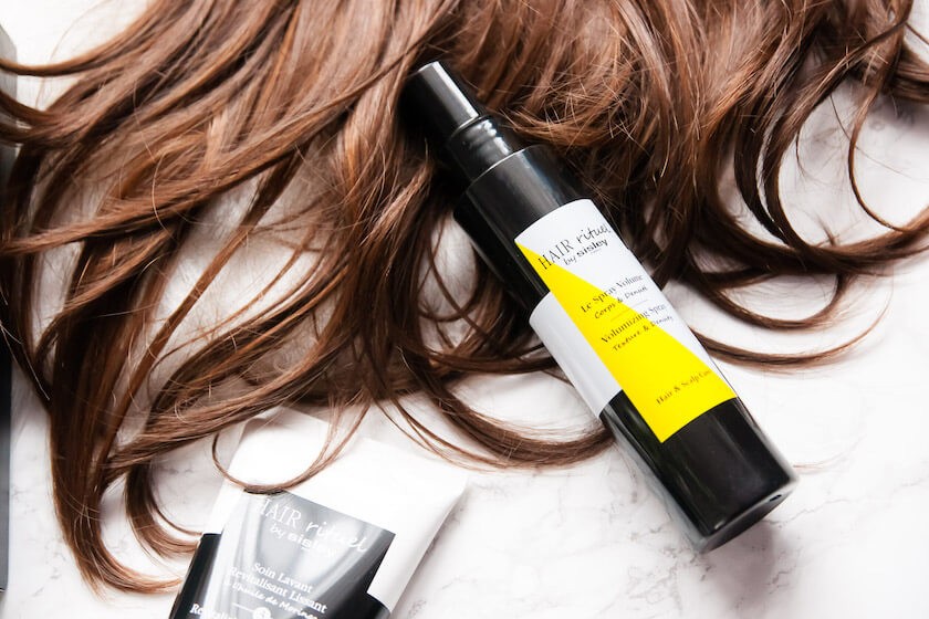 SİSLEY LE SPRAY VOLUME İLE DOLGUN SAÇLARA KAVUŞUN!