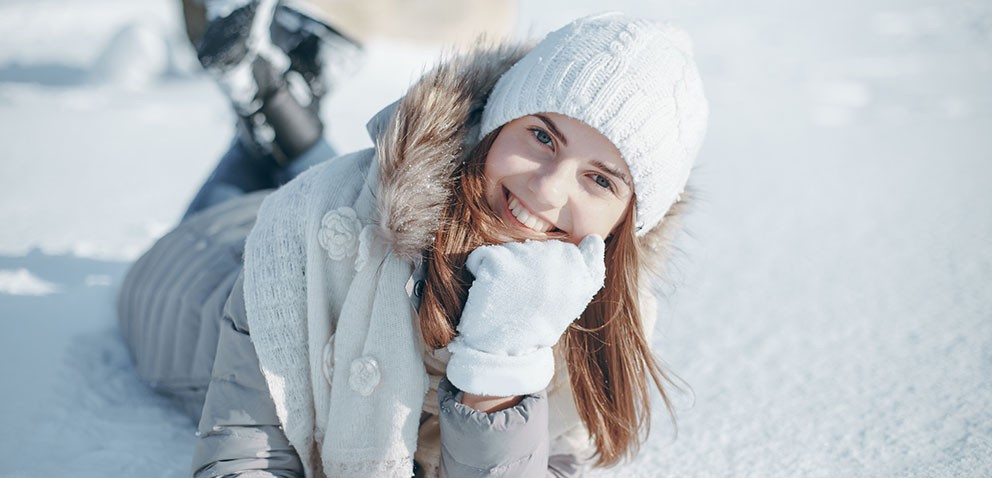 SOĞUK HAVANIN SAÇLARA VERDİĞİ ZARARLAR NELER?