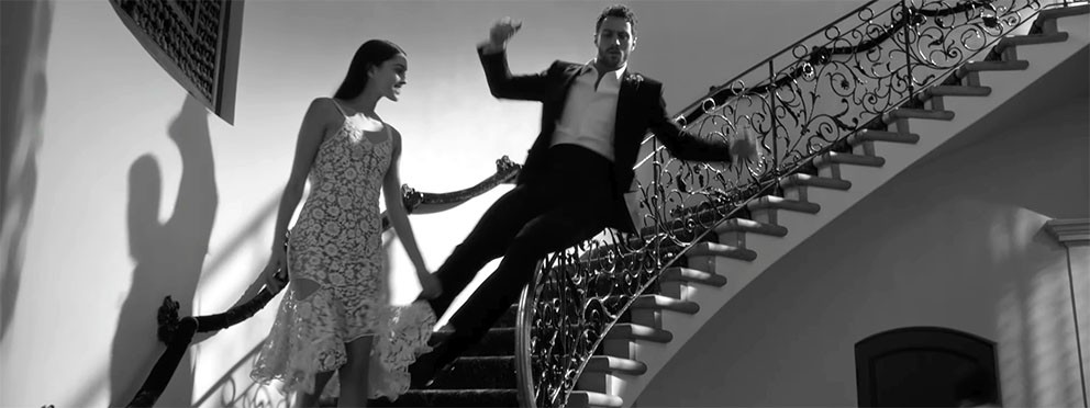 SADECE CENTİLMENLERE