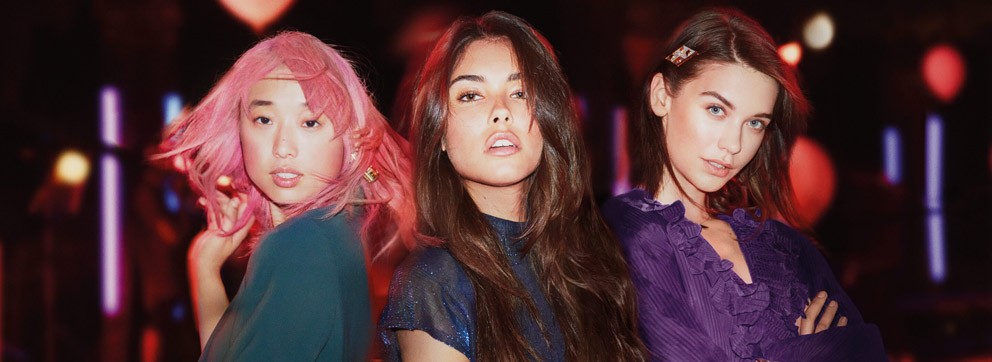 FESTİVAL HAVASINDA YAZ